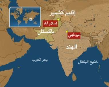 الخامس من شباط/ فبراير يوم التضامن مع كشمير 