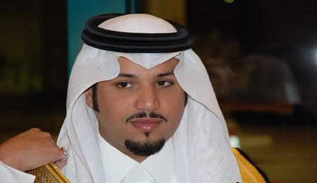 أمير سعودي يهدد بحرق القطيف وأهلها