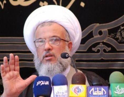 المرجعية الدينية في العراق تدعو إلى عدم الاصغاء لاي صوت متطرف