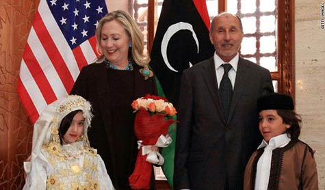 الثورة الليبية في عامها الثاني : بعض الانجازات ... وحجم التحديات ما زال كبيراً