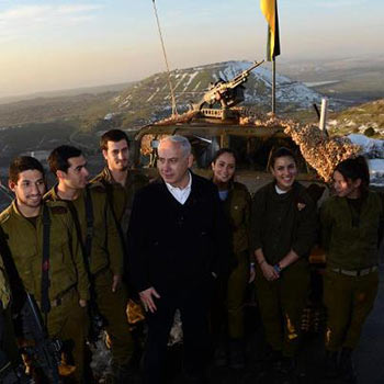 عندما تنتقم "إسرائيل" لأمريكا