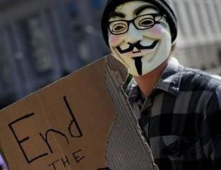 الـ"إندبندنت": منع البحرين إستيراد الأقنعة الثورية بلا جدوى