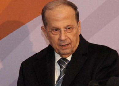 العماد عون: "الأرثوذكسي" ميثاقي والمسار التحريضي سيؤدي الى حرب داخلية