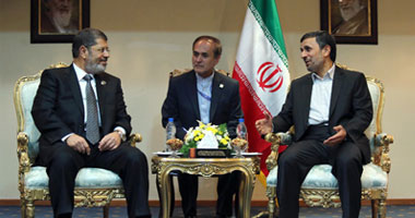 مصر تستضيف القمة الإسلامية الثانية عشرة
