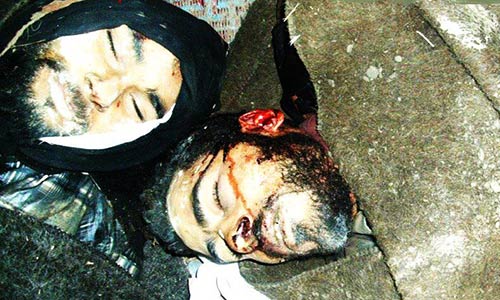 استمرار سقوط المسلحين في ريف دمشق... ودكّ معاقلهم في حمص وحلب