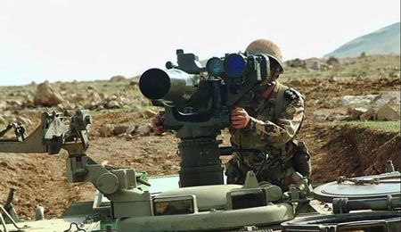 ايران تعلن عن بدء مناورات جديدة في شرق البلاد