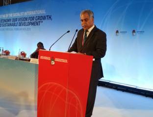 100 حزب عالمي يتضامن مع شعب البحرين من أجل ديمقراطية حقيقية