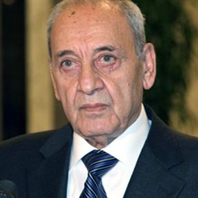 بري: الجيش أكثر من خط أحمر