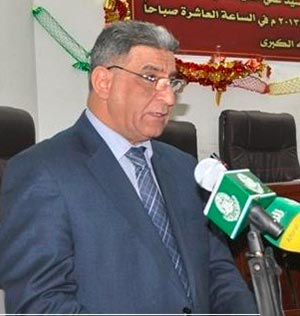 مؤتمر فكري في النجف حول المرجعية الدينية خلال 100 عام