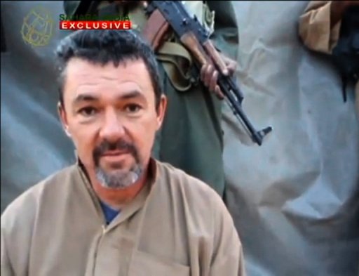 باريس تنفي دفع فدية لتحرير رهائن فرنسيين في النيجر عام 2010