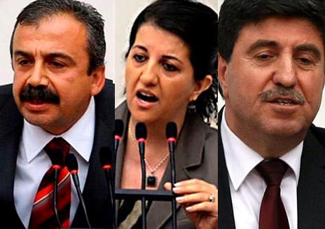 تركيا تفاوض اوجلان 