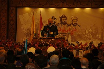 رعد: استمرار المقاومة يحصّن البلد من السقوط 