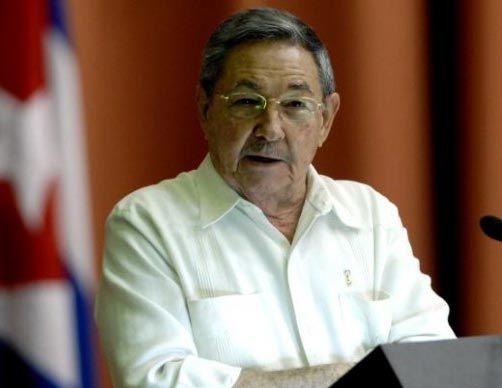 راوول كاسترو المرشح الأبرز لقيادة كوبا.. للمرة الثانية
