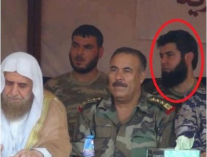 كنز من المعلومات بين يدي السلطات السورية 