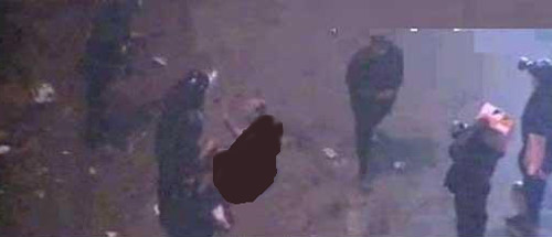 "جمعة الخلاص" في مصر: مقتل متظاهر وسحل آخر على أبواب "الاتحادية"