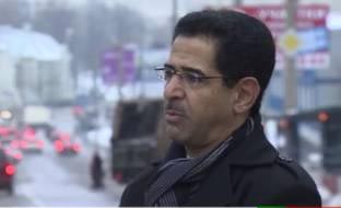 المعارضة البحرينية تلتقي مسؤولين روس في موسكو