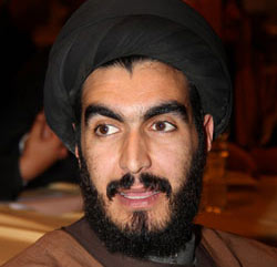 وجهاء ريف دمشق يمهدون لمصالحة وطنية تمهيداً لعودة نازحي المنطقة