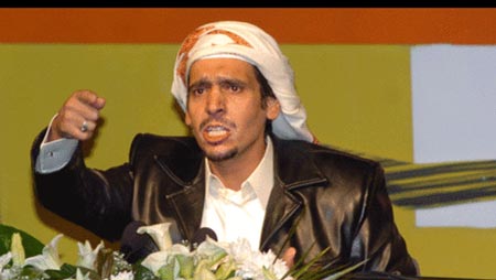 قطر: حكم بسجن شاعر بتهمة التحريض على النظام في قصيدة