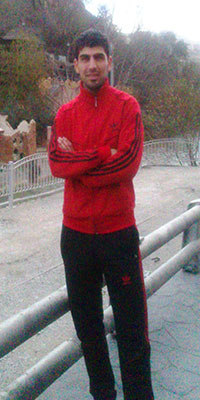  مسلحون يستهدفون منشأة تشرين الرياضية بدمشق 