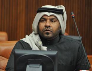 جدل في البرلمان البحريني على خلفية استعمال قوات الأمن "الشوزن"