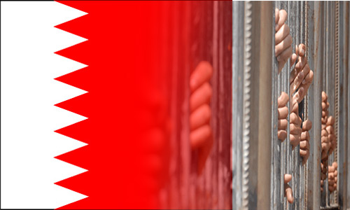 سجن "جو" يعاقب طبيبين بالحبس الإنفرادي ونقل ثالث إلى مكان مجهول!