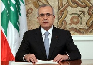 رئيس الجمهورية: لقانون انتخاب يؤمن التمثيل الصحيح لكل المجتمع 