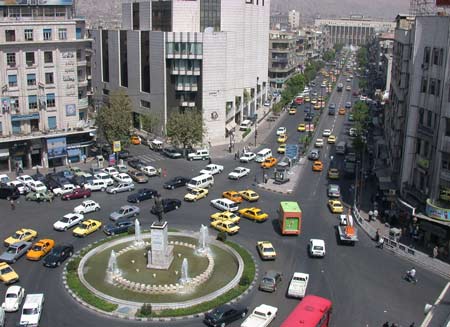 فشل هجوم "الملحمة  الكبرى" في اختراق دمشق 