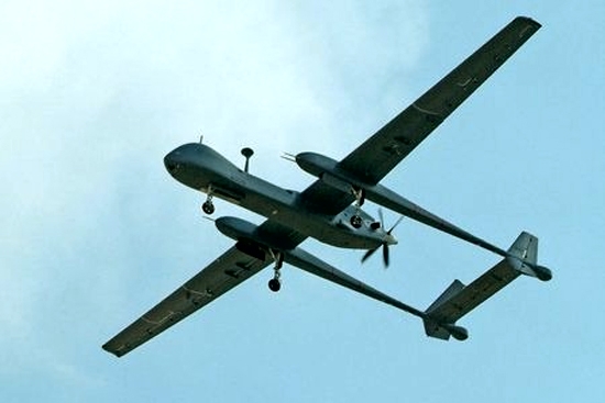 انتهاء مناورات "الرسول الاعظم 8" بهجوم كاسح للدبابات على مواقع العدو الوهمي
