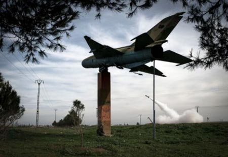 الأردن ينفي المزاعم عن دخول طائرة سورية إلى أجوائه وانشقاق قائدها