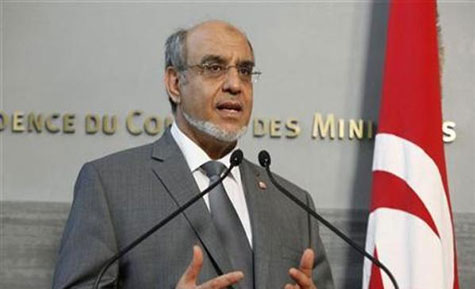 تونس تدشّن مرحلة جديدة بإغتيال زعيم سياسي كبير