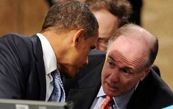 اوباما يقترح على بوتين اتفاقا جديدا حول الدرع الصاروخية وتخفيض الاسلحة