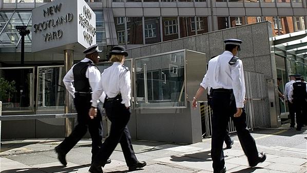 "سكوتلانديارد" تحقق في سرقة هويات أطفال موتى