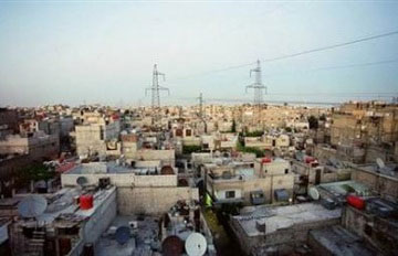 مصادر فلسطينية لـ"العهد": مفاوضات إخراج المسلحين من مخيم اليرموك فشلت