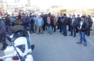 الجيش يعزز مواقعه في منطقة عرسال والترقب سيد الموقف