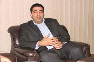 الساحلي ندد بالتدخل السافر لسفيرة الولايات المتحدة بالشأن الداخلي