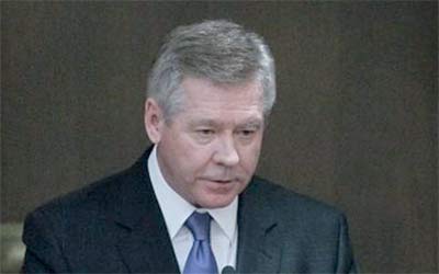 غاتيلوف: موسكو لا ترى أي اساس لتسليم &rsquo;المعارضة&rsquo; مقعد سورية في الامم المتحدة