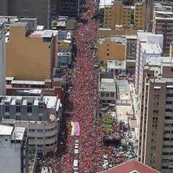 فنزويلا ودّعت تشافيز ومادورو رجل المرحلة المقبلة