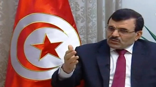 العريض يتوصل إلى اتفاق بشأن تشكيلة حكومة جديدة
