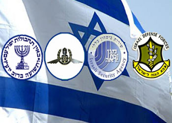 الشاباك: المساعي لتنفيذ هجمات نوعية ضد أهداف اسرائيلية مستمرة بشكل كبير