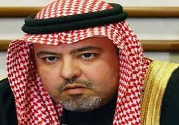 خالد بن علي للجمعيات السياسية: سيكون التعامل مختلف في حال عدم احترام المؤسسات الدستورية