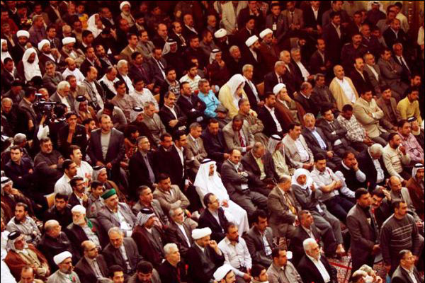 استبدال شباك ضريح الامام الحسين (ع)