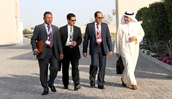 المعارضة ترفض التوقيع على محضر جلسات الحوار وتمثيل الحكم يؤزّم النقاشات