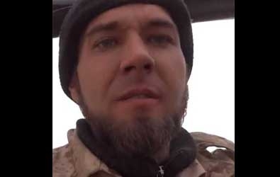 واشنطن تعتقل جندياً أميركياً قاتل مع &rsquo;جبهة النصرة&rsquo; في سوريا