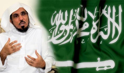 داعية سعودي: الإصلاح في البلاد أو الفوضى