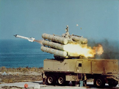  ربابورت : الخطر الحقيقي على "اسرائيل" من الأسلحة السورية هي في وصولها لحزب الله