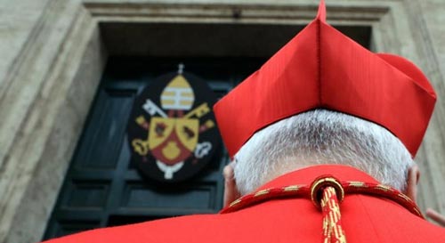 بدء العد العكسي لانتخاب بابا جديد