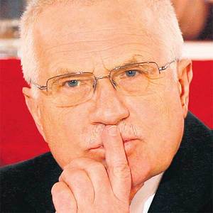 الرئيس التشيكي يواجه تهمة الخيانة العظمى