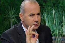 عضو مجلس الشعب السوري خالد العبود العبود للعهد: حلفاء روسيا موجودون بقوة على طاولة التسوية