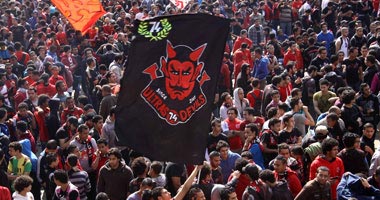 تثبيت أحكام المدانين في قضية إستاد "بور سعيد"