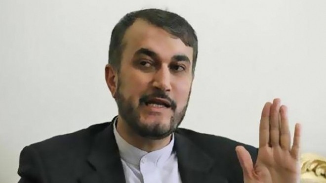 عبداللهيان ينتقد قطر لتسليمها سفارة سوريا إلى &rsquo;الائتلاف&rsquo;